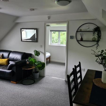 Park House Self-Contained Annex Ξενοδοχείο Mold Εξωτερικό φωτογραφία